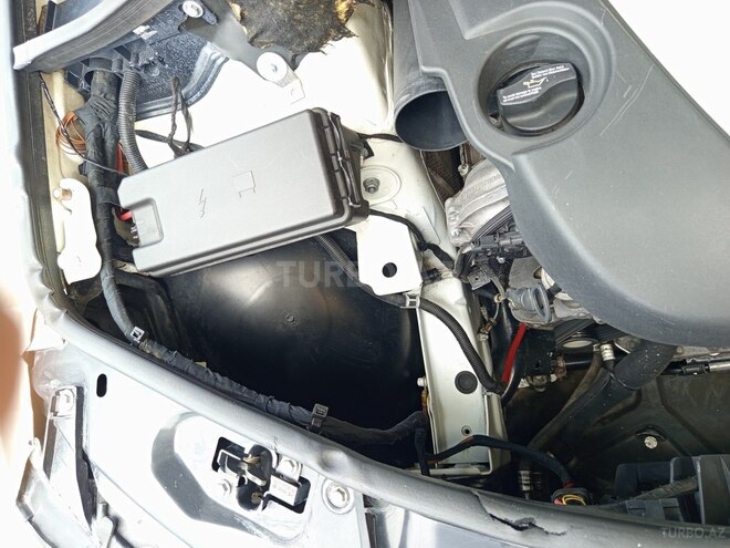 Mercedes ML 350 4MATIC 2006, 228,000 km - 3.5 l - Bakı