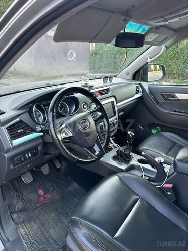 JAC T8 2021, 18,700 km - 2.0 l - Bərdə