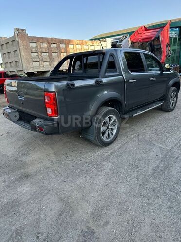 JAC T8 2021, 18,700 km - 2.0 l - Bərdə