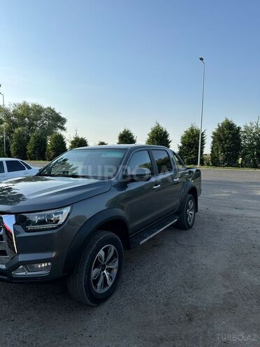 JAC T8 2021, 18,700 km - 2.0 l - Bərdə