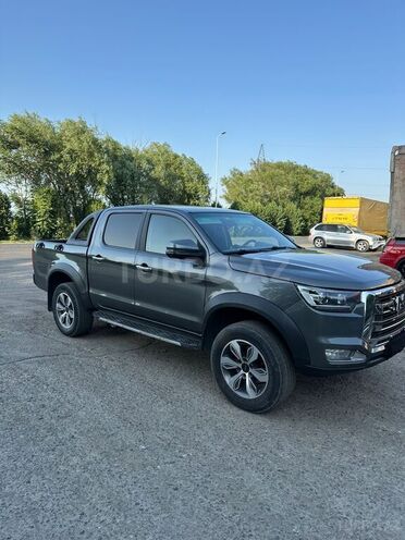 JAC T8 2021, 18,700 km - 2.0 l - Bərdə