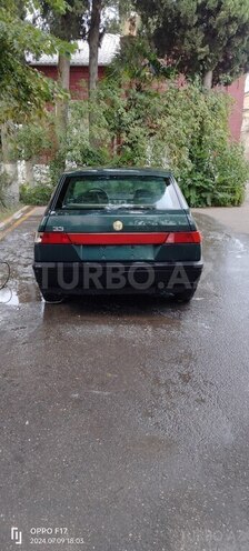 Alfa Romeo  1992, 200,000 km - 1.4 l - Gəncə