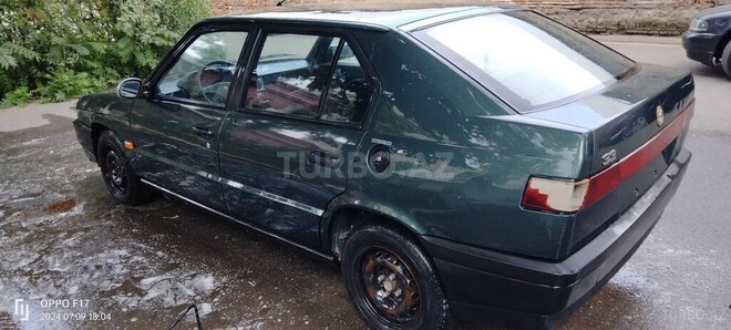 Alfa Romeo  1992, 200,000 km - 1.4 l - Gəncə