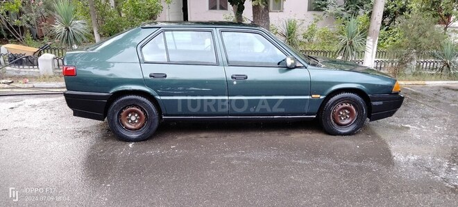 Alfa Romeo  1992, 200,000 km - 1.4 l - Gəncə