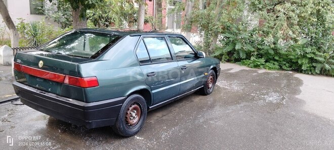 Alfa Romeo  1992, 200,000 km - 1.4 l - Gəncə