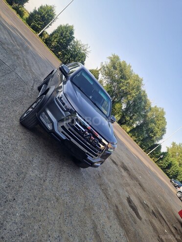 JAC T8 2021, 18,700 km - 2.0 l - Bərdə