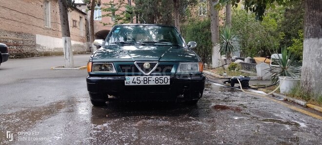Alfa Romeo  1992, 200,000 km - 1.4 l - Gəncə