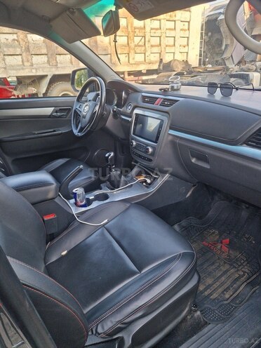 JAC T8 2021, 18,700 km - 2.0 l - Bərdə