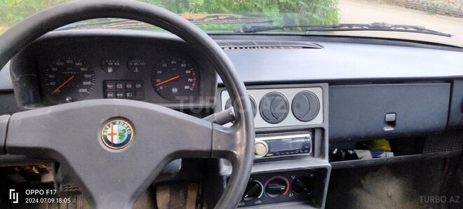 Alfa Romeo  1992, 200,000 km - 1.4 l - Gəncə