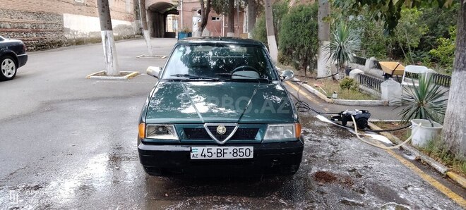 Alfa Romeo  1992, 200,000 km - 1.4 l - Gəncə