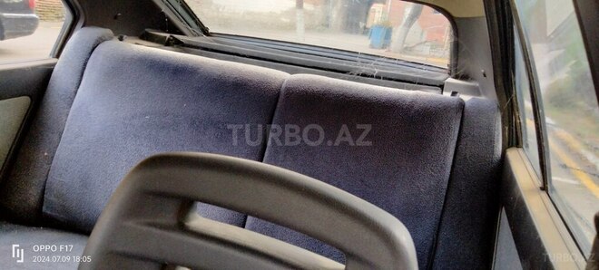 Alfa Romeo  1992, 200,000 km - 1.4 l - Gəncə