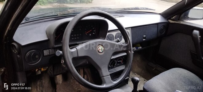 Alfa Romeo  1992, 200,000 km - 1.4 l - Gəncə