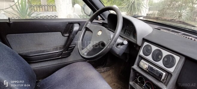 Alfa Romeo  1992, 200,000 km - 1.4 l - Gəncə