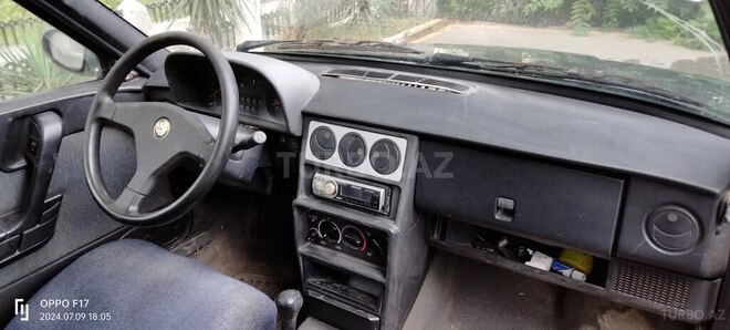 Alfa Romeo  1992, 200,000 km - 1.4 l - Gəncə