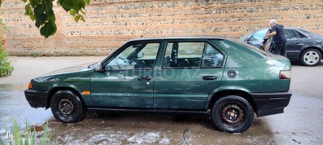 Alfa Romeo  1992, 200,000 km - 1.4 l - Gəncə