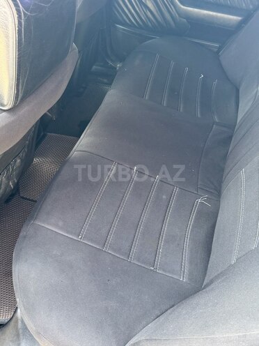 Mercedes C 220 1995, 255,800 km - 2.2 l - Bakı