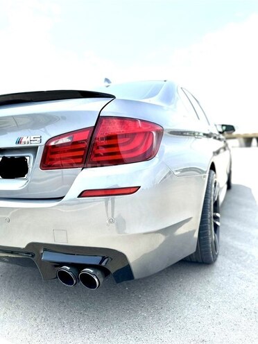 BMW 528 2013, 241,000 km - 2.0 l - Bakı