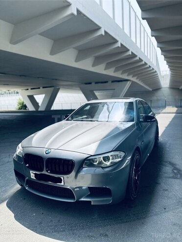 BMW 528 2013, 241,000 km - 2.0 l - Bakı