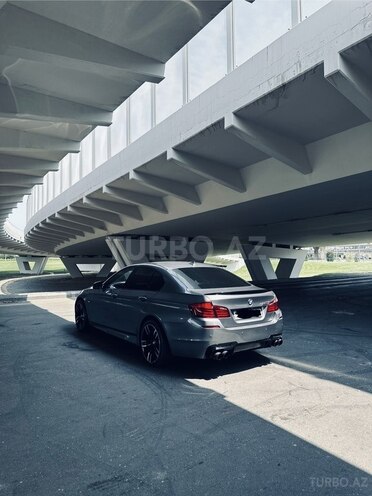 BMW 528 2013, 241,000 km - 2.0 l - Bakı