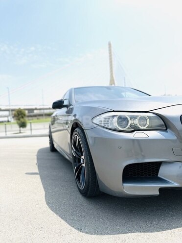 BMW 528 2013, 241,000 km - 2.0 l - Bakı
