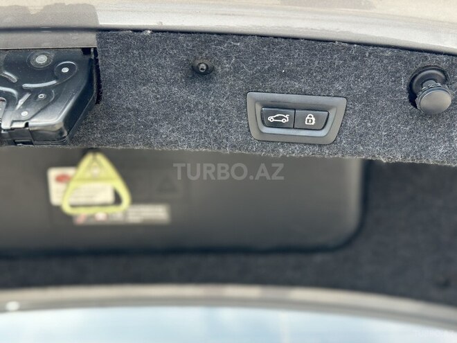 BMW 528 2013, 241,000 km - 2.0 l - Bakı