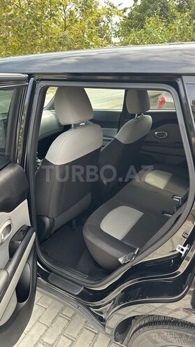 Kia Soul 2016, 144,000 km - 1.6 l - Bakı