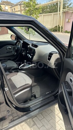 Kia Soul 2016, 144,000 km - 1.6 l - Bakı