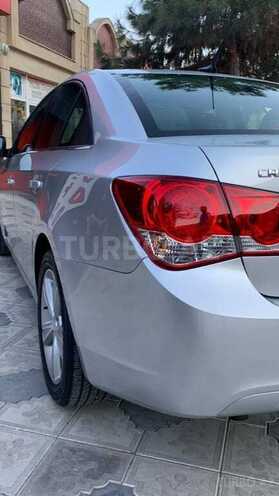 Chevrolet Cruze 2014, 226,000 km - 1.4 l - Gəncə
