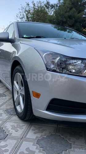 Chevrolet Cruze 2014, 226,000 km - 1.4 l - Gəncə