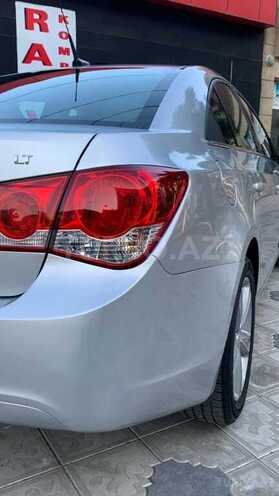 Chevrolet Cruze 2014, 226,000 km - 1.4 l - Gəncə