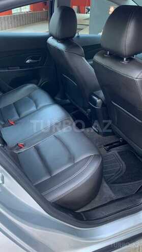 Chevrolet Cruze 2014, 226,000 km - 1.4 l - Gəncə