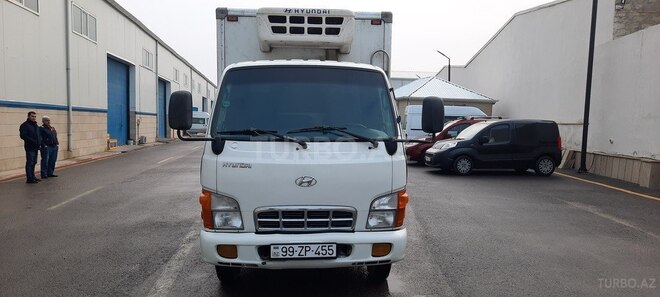Hyundai HD-45 2008, 469,000 km - 2.6 л - Bakı
