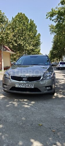 Kia  2010, 220,000 km - 1.4 l - İmişli
