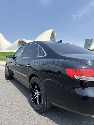 Hyundai Grandeur 2008, 263,000 km - 2.7 л - Bakı