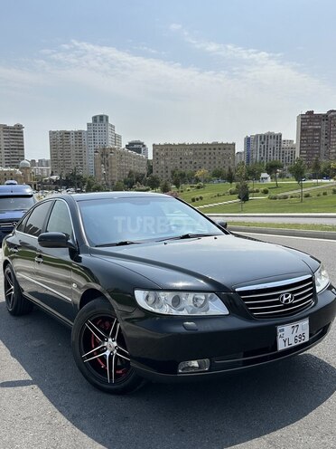 Hyundai Grandeur 2008, 263,000 km - 2.7 л - Bakı