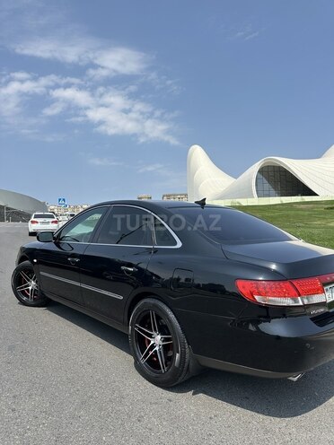 Hyundai Grandeur 2008, 263,000 km - 2.7 л - Bakı