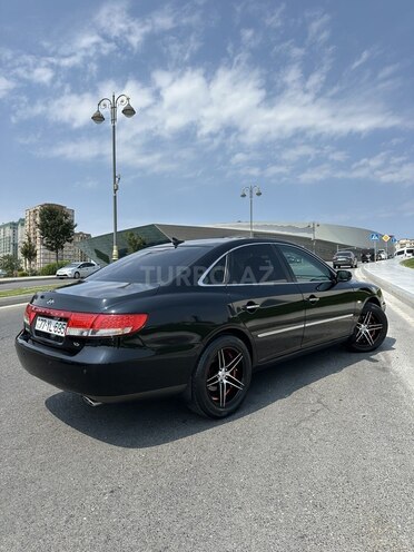 Hyundai Grandeur 2008, 263,000 km - 2.7 л - Bakı