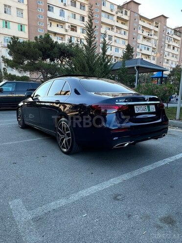 Mercedes E 300 e 2021, 30,000 km - 2.0 l - Bakı