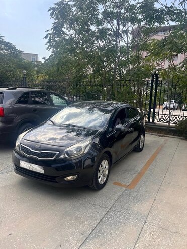 Kia Rio 2013, 297,000 km - 1.6 l - Bakı