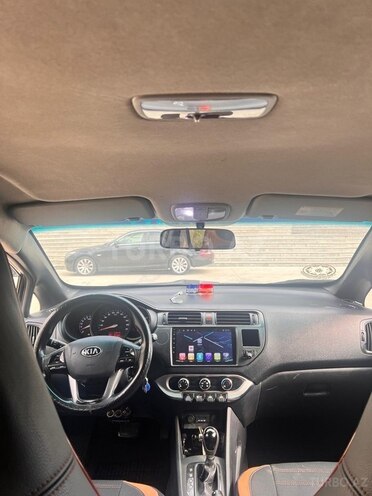 Kia Rio 2013, 297,000 km - 1.6 l - Bakı