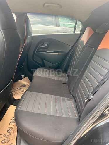 Kia Rio 2013, 297,000 km - 1.6 l - Bakı