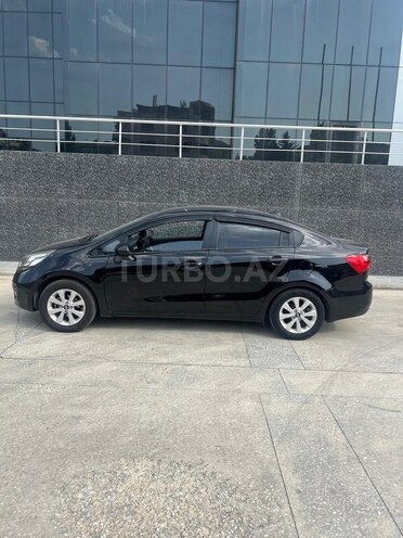 Kia Rio 2013, 297,000 km - 1.6 l - Bakı