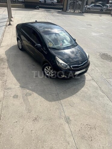 Kia Rio 2013, 297,000 km - 1.6 l - Bakı