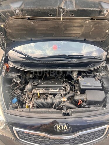 Kia Rio 2013, 297,000 km - 1.6 l - Bakı