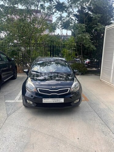 Kia Rio 2013, 297,000 km - 1.6 l - Bakı