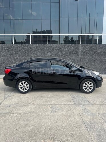 Kia Rio 2013, 297,000 km - 1.6 l - Bakı