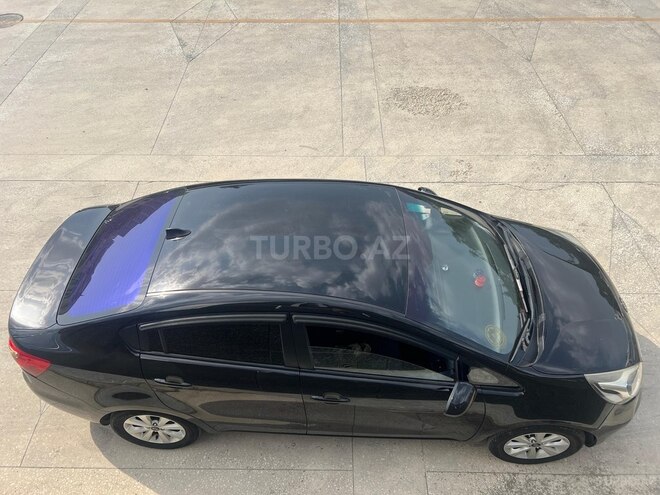 Kia Rio 2013, 297,000 km - 1.6 l - Bakı