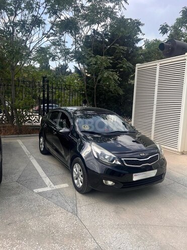 Kia Rio 2013, 297,000 km - 1.6 l - Bakı