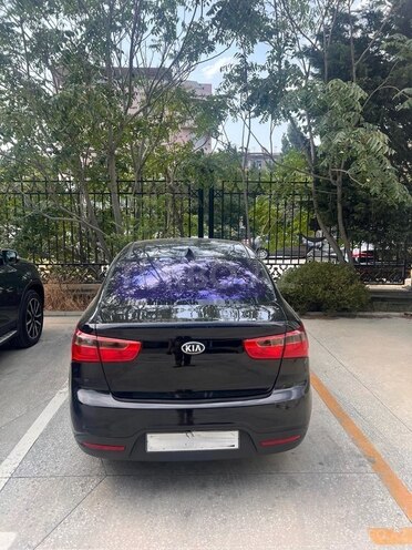 Kia Rio 2013, 297,000 km - 1.6 l - Bakı