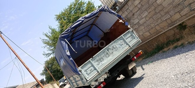 GAZ 33021 2000, 333,333 km - 2.4 l - Beyləqan